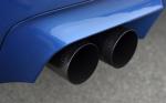 BMW M5 by Dinan 2014 года